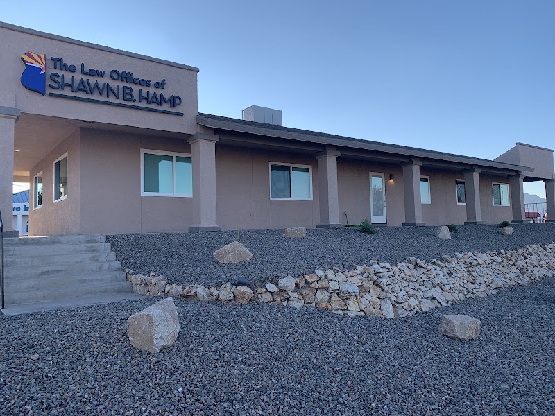 The Hamp Law Offices, LLC photo 2