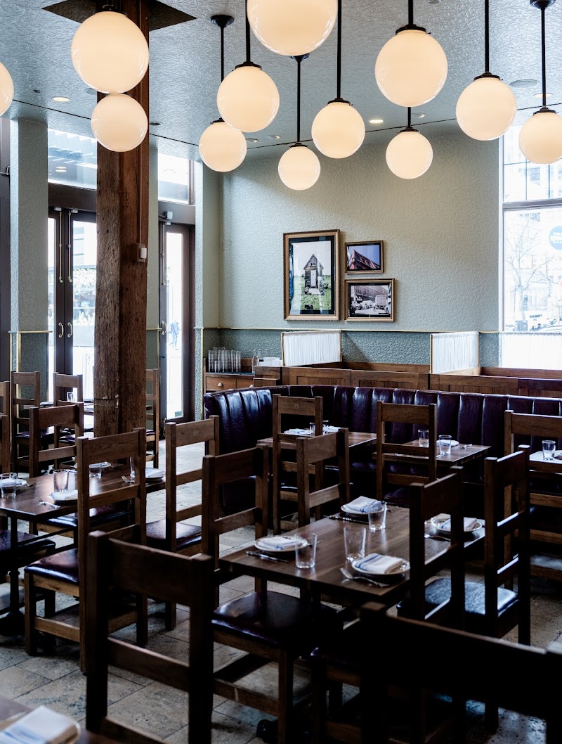 Photo of The Publican