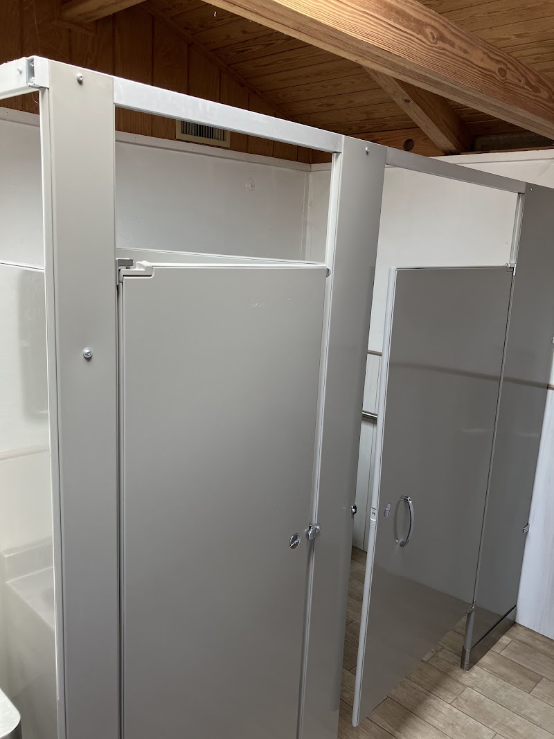 Patagonia Public Bathrooms photo 2