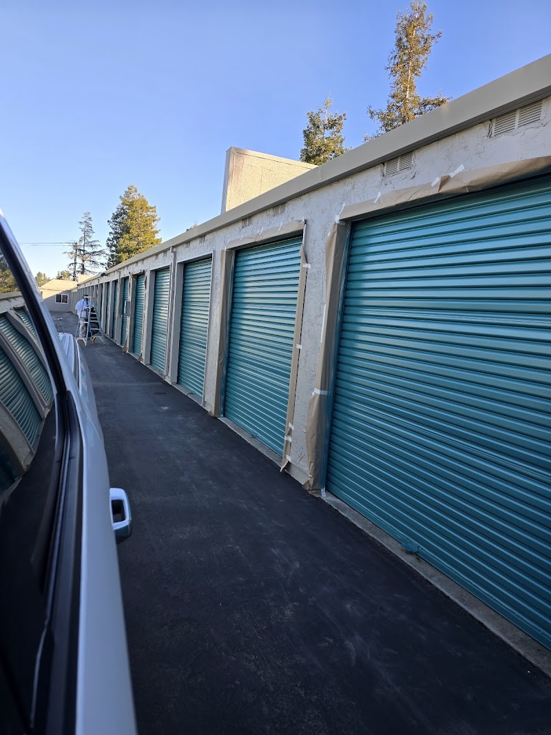 Bay Area Self Storage Cupertino photo 2