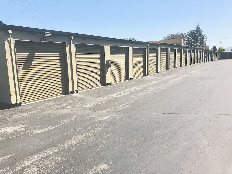 Bay Area Self Storage Cupertino photo 3