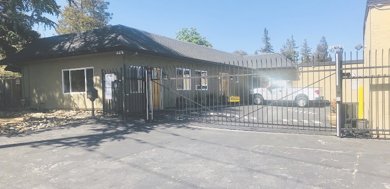 Bay Area Self Storage Cupertino photo 5