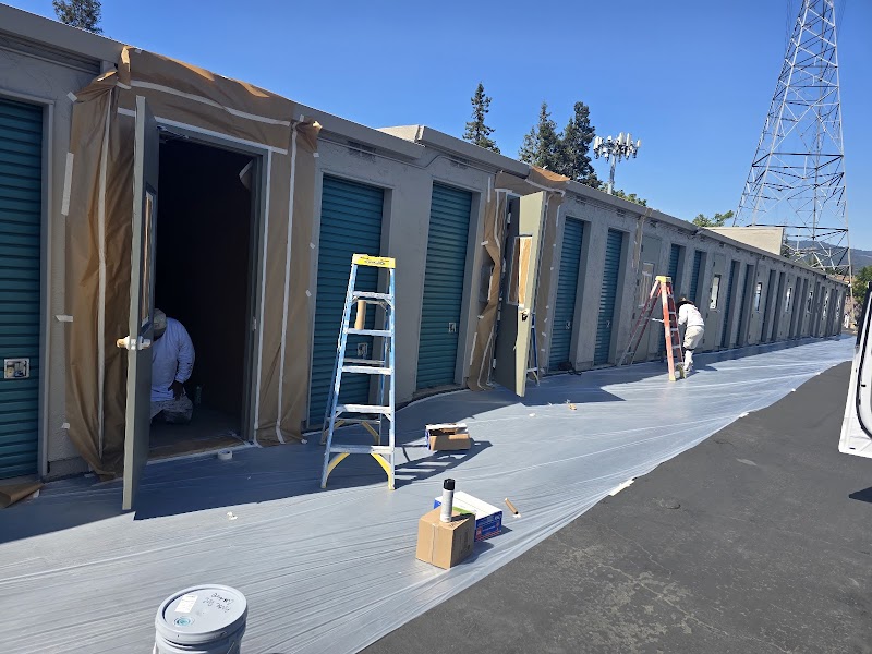 Bay Area Self Storage Cupertino photo 4