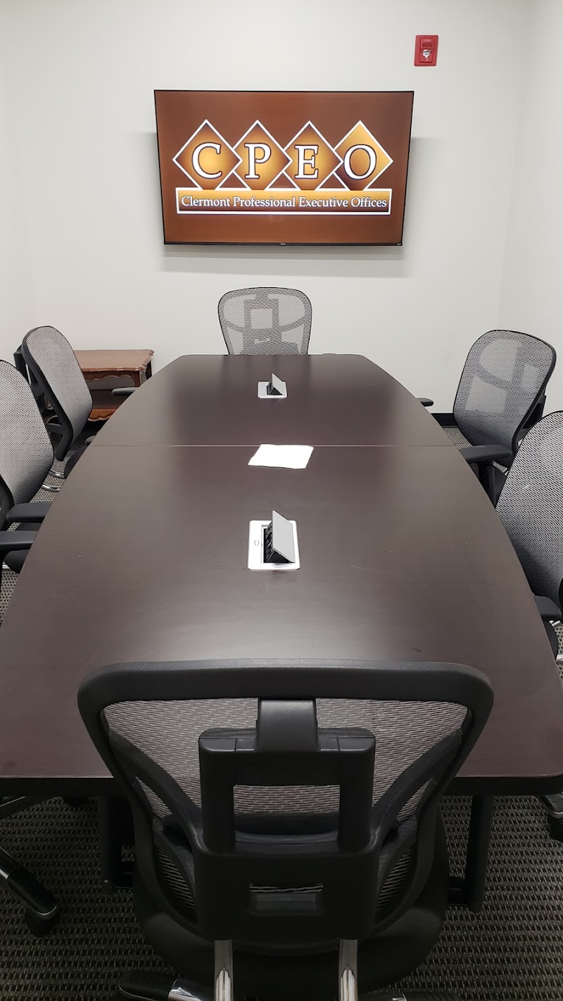 Photo of Clermont Professional Executive Offices