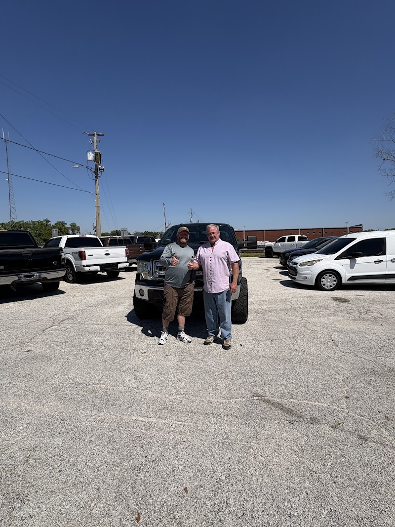 Photo of Plant City Trucks and RV's