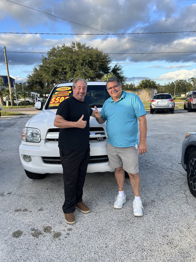 Plant City Trucks and RV's photo 2