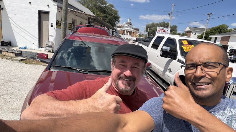 Plant City Trucks and RV's photo 3
