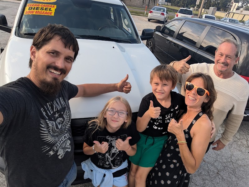 Plant City Trucks and RV's photo 5