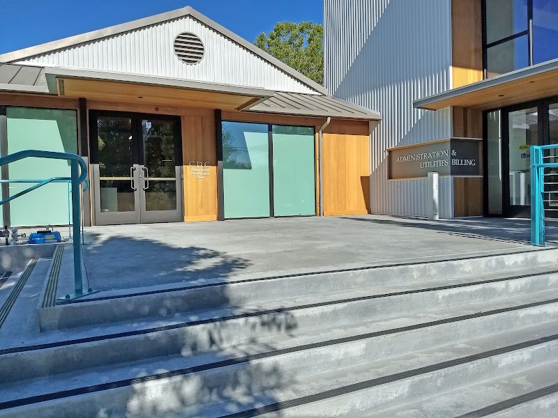 Photo of Healdsburg Building Permits