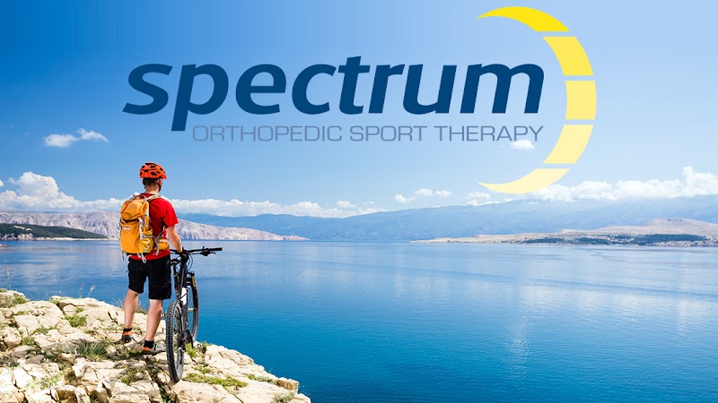 Photo of Spectrum Orthopedic Sport Therapy