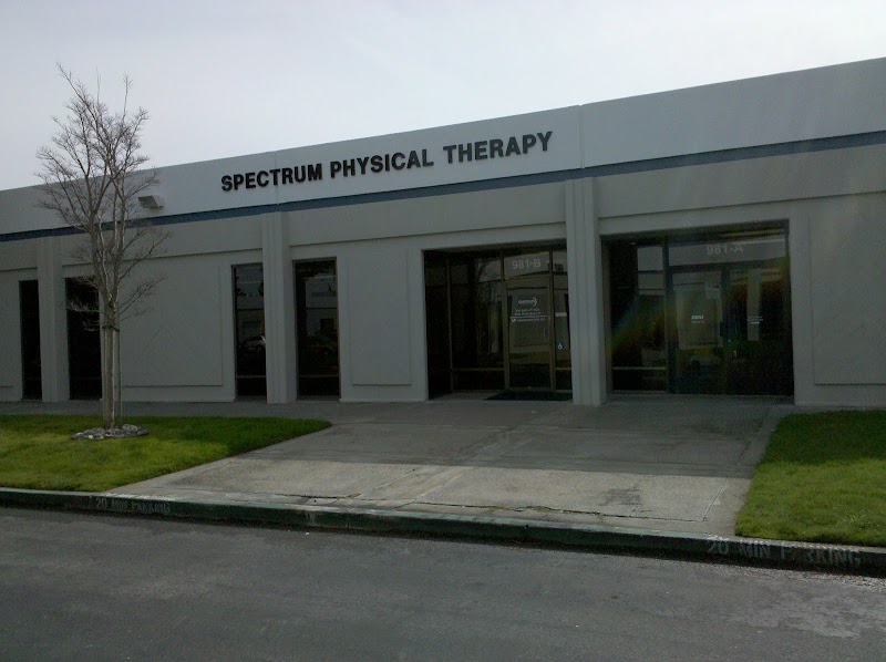 Spectrum Orthopedic Sport Therapy photo 2