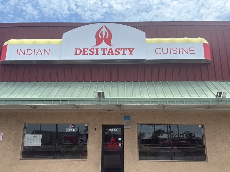 Photo of Desi Tasty Indian cuisine