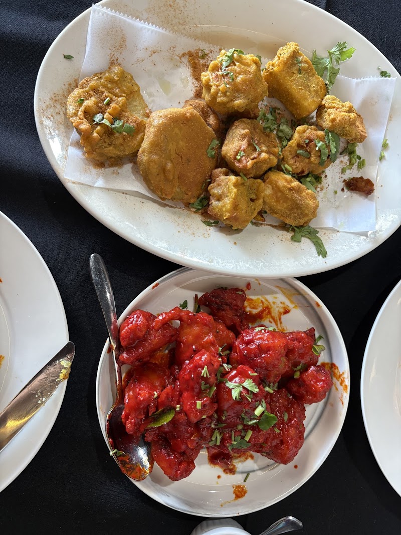 Desi Tasty Indian cuisine photo 3
