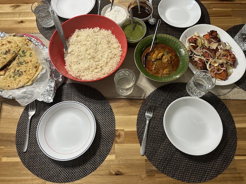 Desi Tasty Indian cuisine photo 4