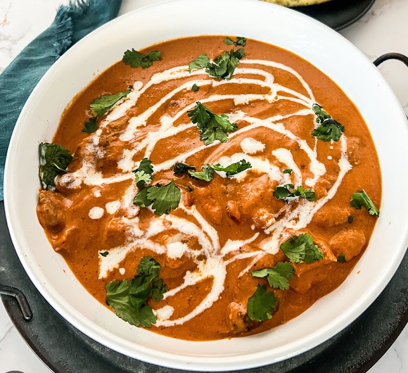 Desi Tasty Indian cuisine photo 2