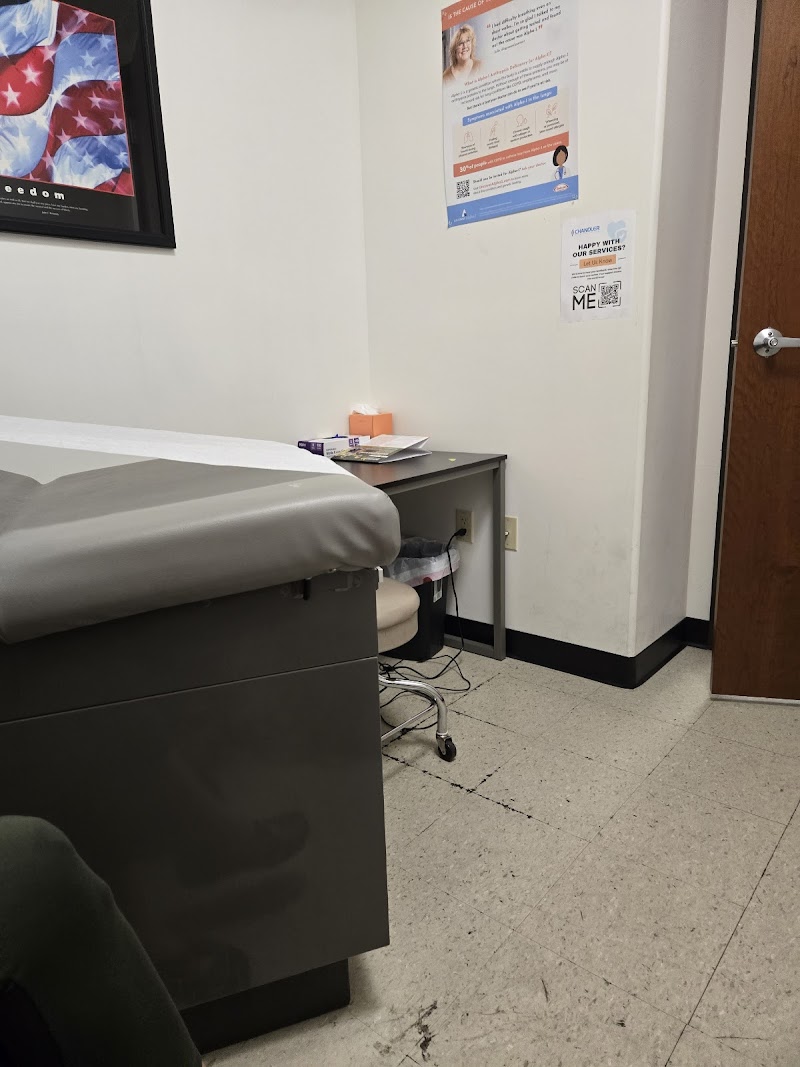 Chandler Clinical Trials photo 2