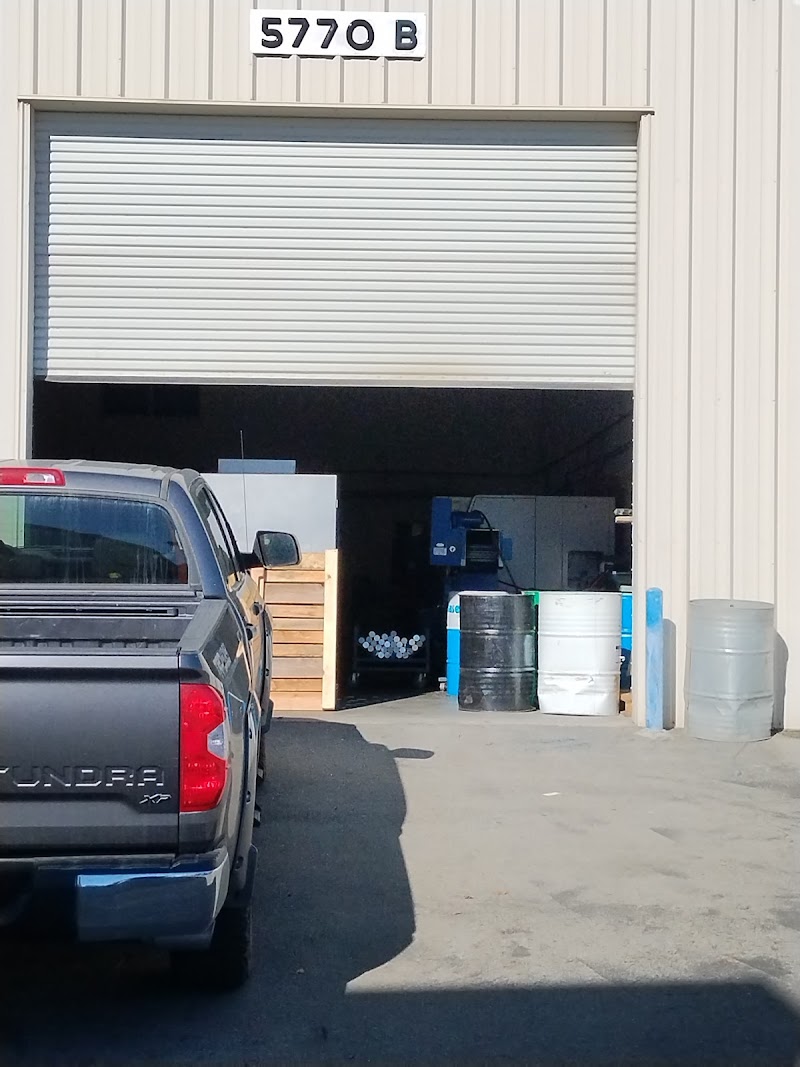 Photo of SH Engineering & Mfg Inc