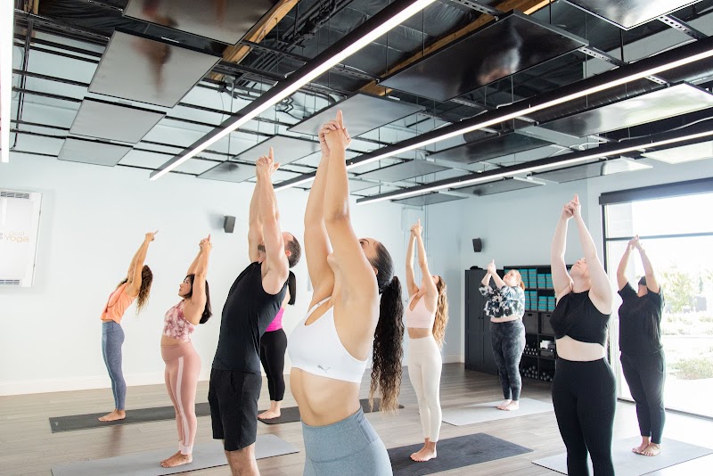 GLO Yoga Studios photo 3