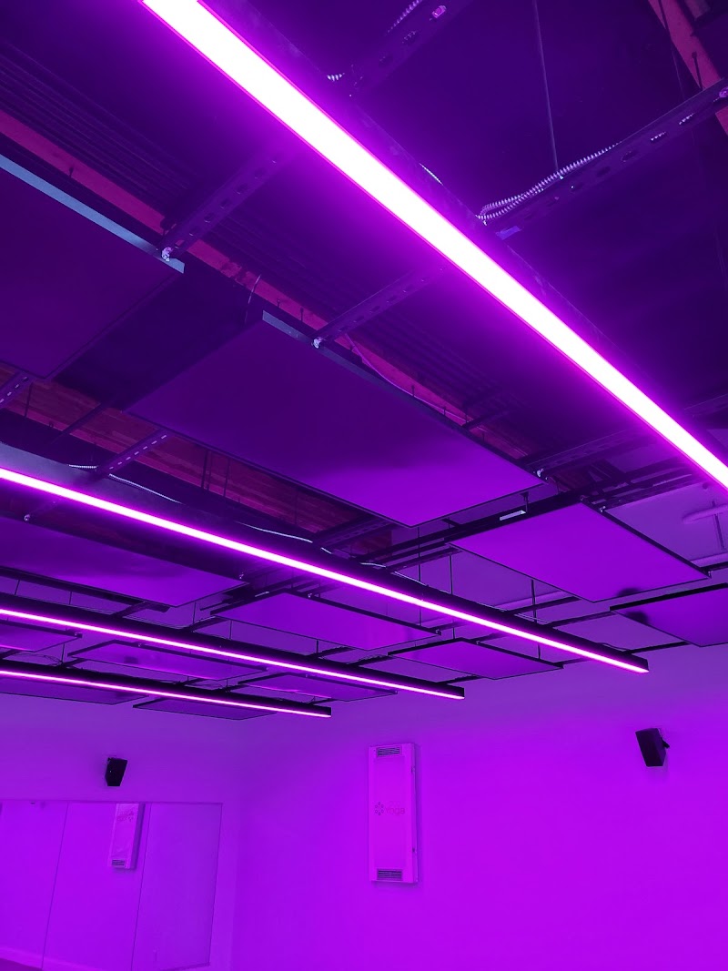 GLO Yoga Studios photo 4