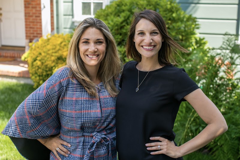 Katy Anderson + Katie Krembs Team photo 5