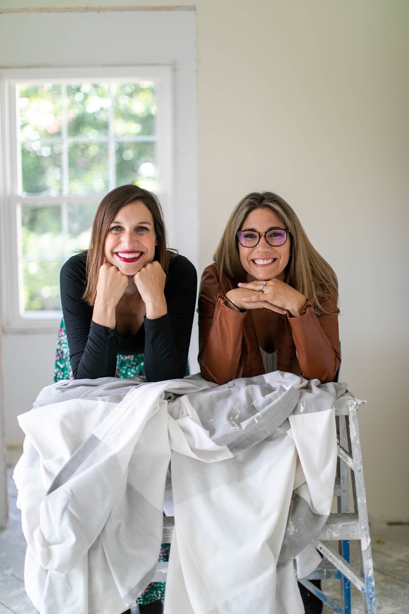 Photo of Katy Anderson + Katie Krembs Team