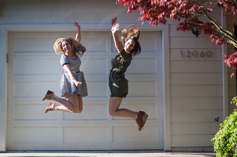 Katy Anderson + Katie Krembs Team photo 4