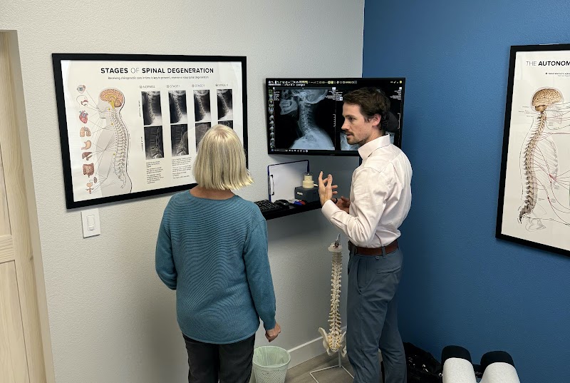 PEAK Performance & Posture photo 2