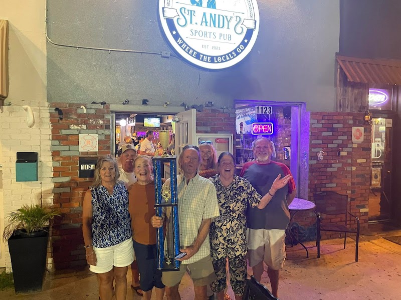 Photo of St Andy's Sports Pub