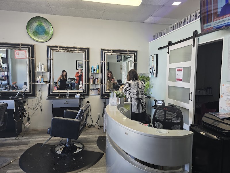 Salon South Beach photo 2