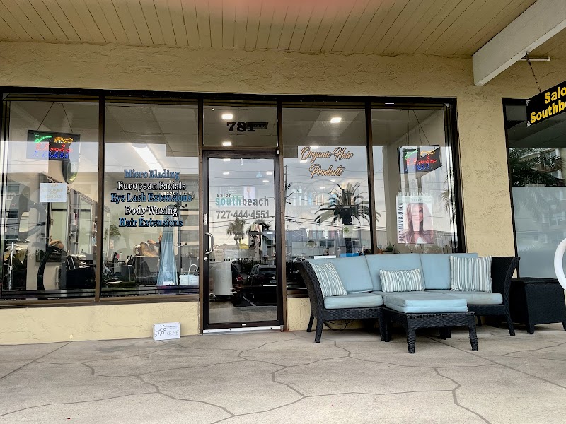 Salon South Beach photo 4