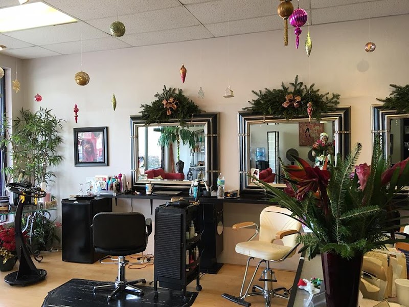 Photo of Salon South Beach