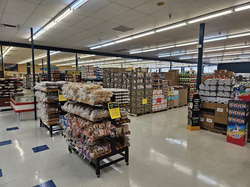 Sunflower Discount Grocery Liquidation Outlet photo 5