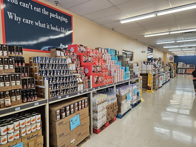 Sunflower Discount Grocery Liquidation Outlet photo 2