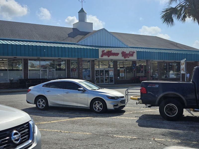Photo of Sunflower Discount Grocery Liquidation Outlet