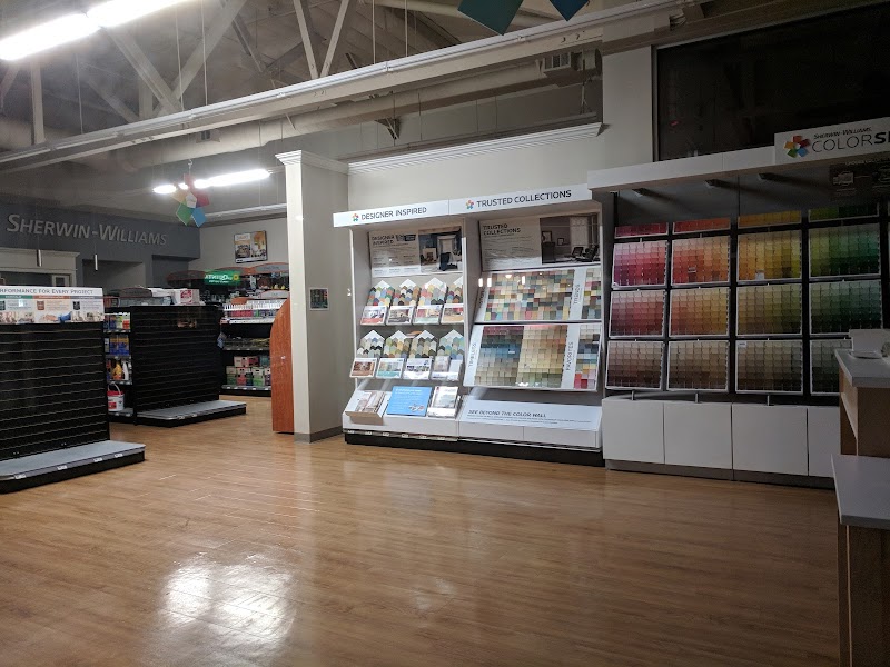 Sherwin-Williams Paint Store photo 2