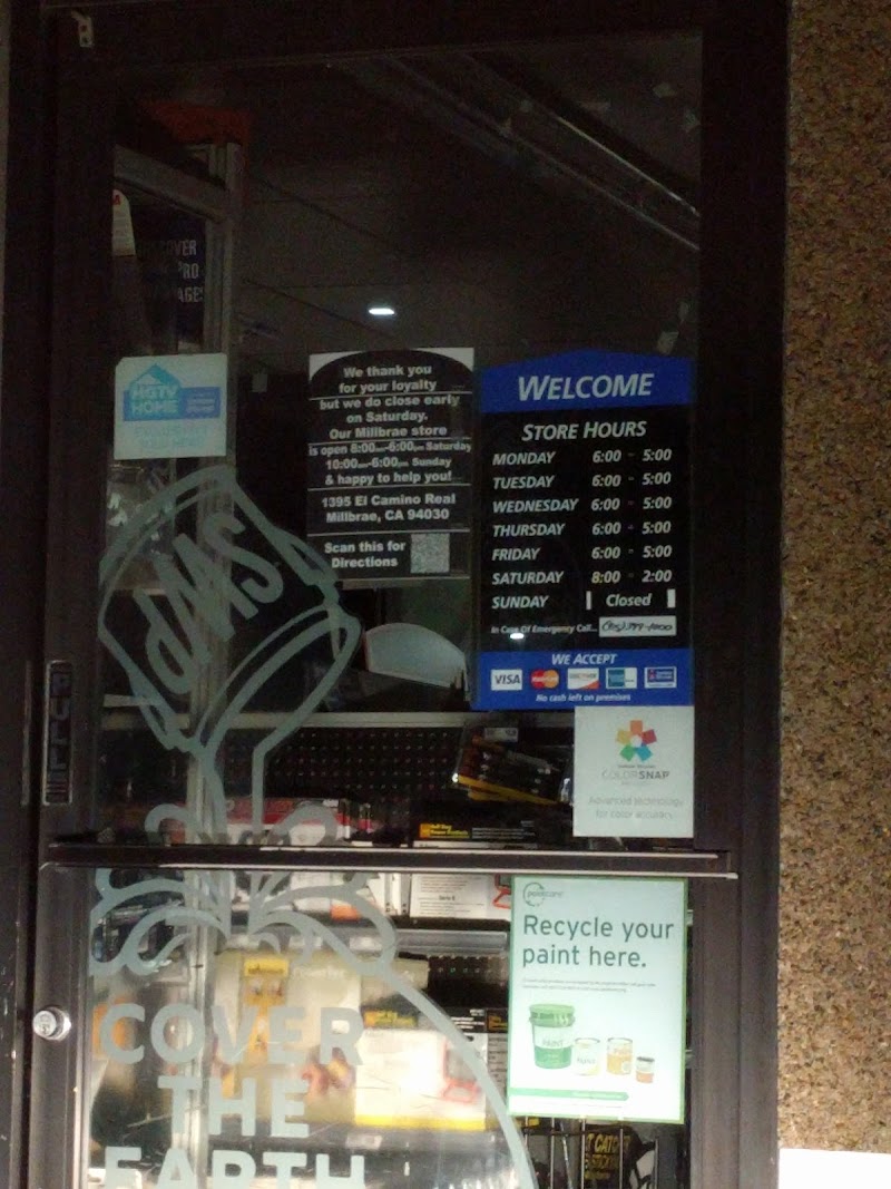 Sherwin-Williams Paint Store photo 4