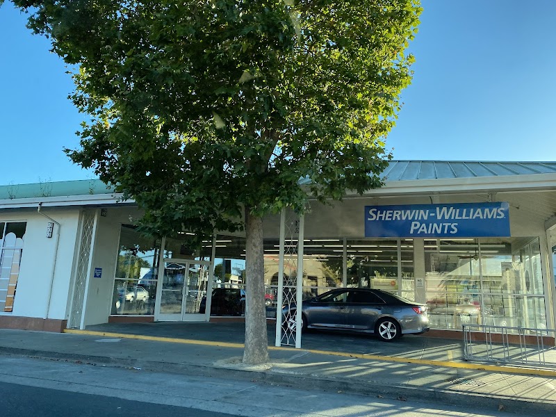 Photo of Sherwin-Williams Paint Store