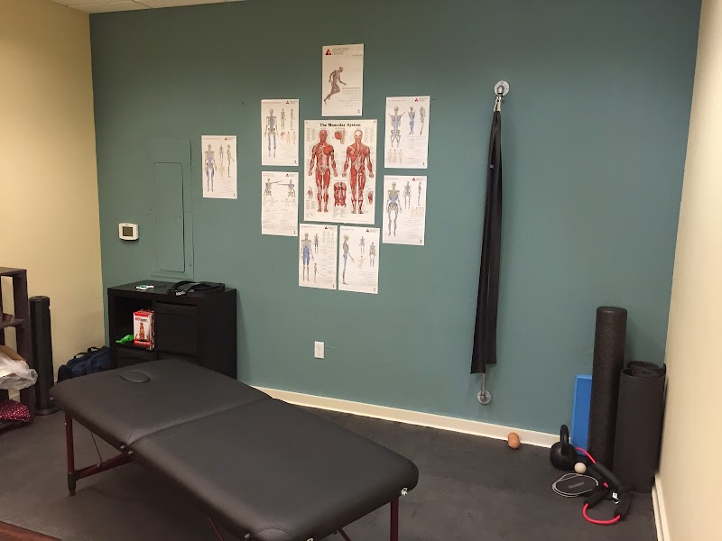 Dr. Derek Ko, DC at MyChiroBalance Function & Wellness photo 3