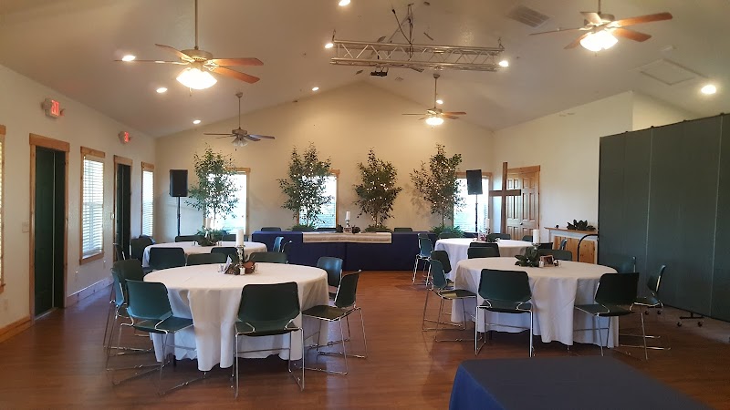 Lake Aurora Christian Camp & Retreat Center photo 5