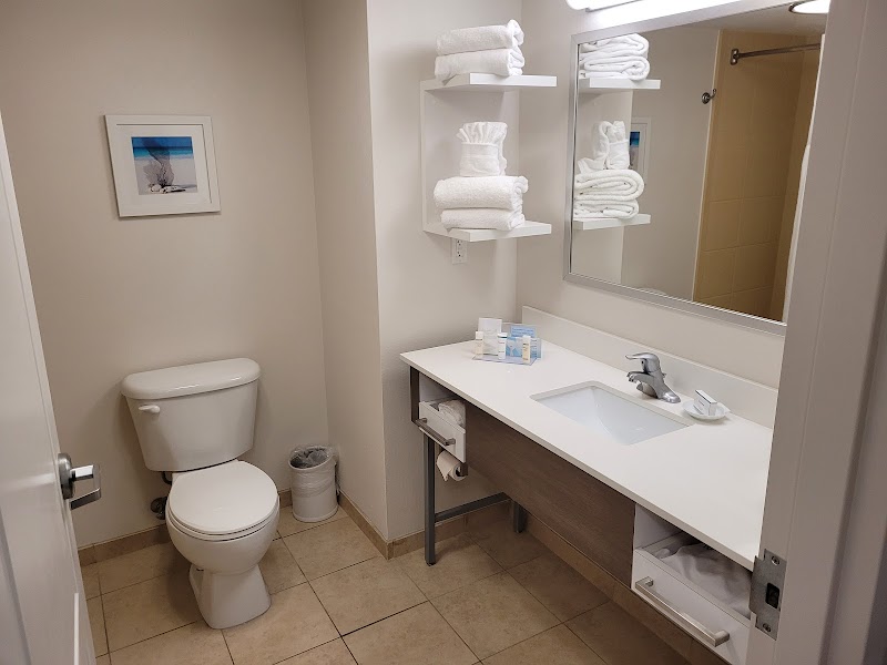 Hampton Inn & Suites Tampa-Wesley Chapel photo 4