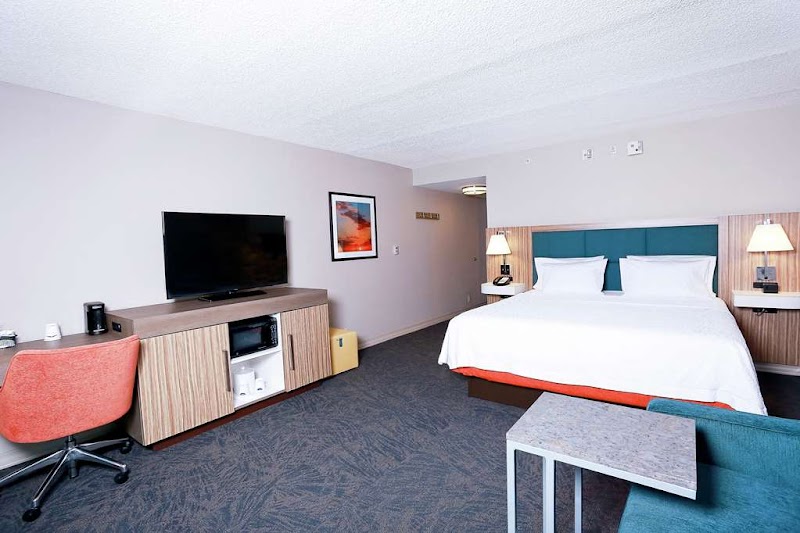 Hampton Inn & Suites Tampa-Wesley Chapel photo 5