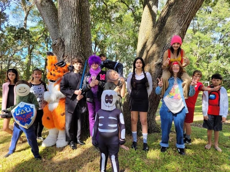 Spring Valley School photo 4