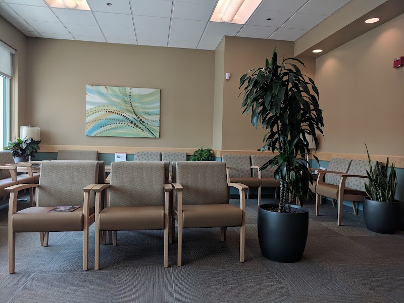 Specialty Care - Dignity Health Woodland Clinic - Davis, CA photo 2