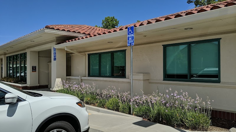 Specialty Care - Dignity Health Woodland Clinic - Davis, CA photo 3