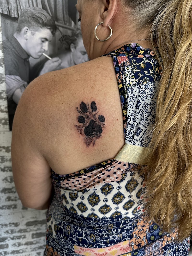 Photo of Downtown Classic Tattoo