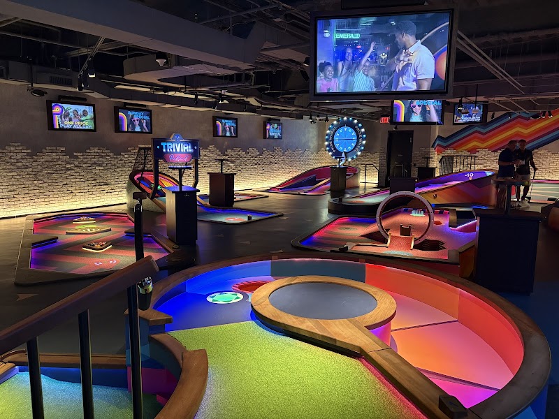 Photo of Puttshack - Scottsdale