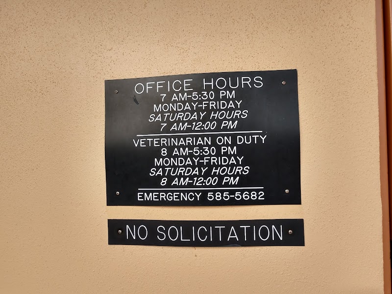Bluffs Animal Hospital PA photo 5