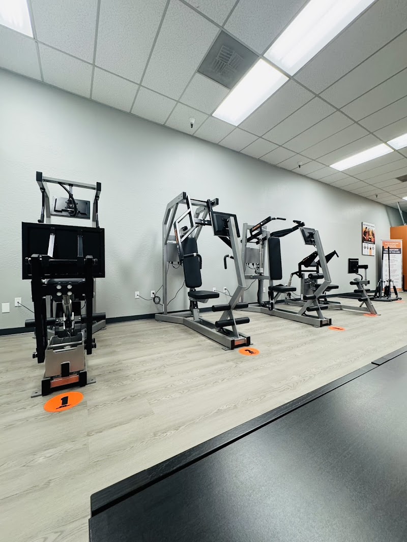Photo of The Exercise Coach - Redwood City