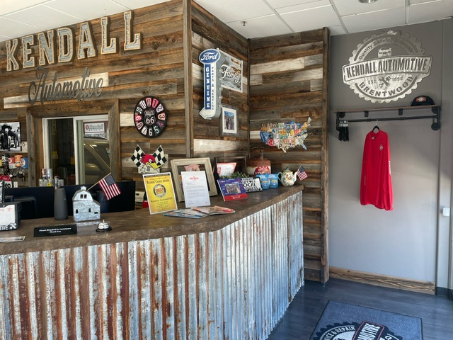 Photo of Kendall Automotive