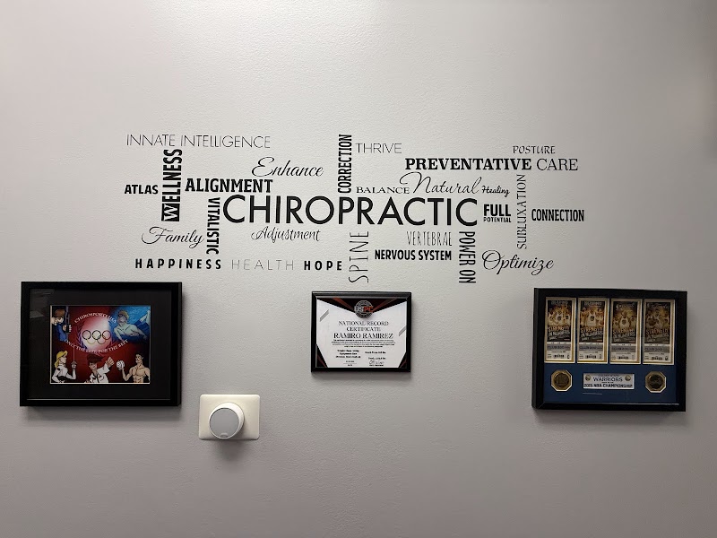 ChiroSports USA photo 5
